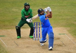 Rohit Sharma: From No. 8 to Captaincy - A Look at Hitman's Glorious Journey